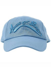 Hat VOL21223 VINTAGEBLUE Light Blue - HOUSE OF SUNNY - BALAAN 3