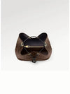 Monogram Neonoe Bucket Bag Brown Black - LOUIS VUITTON - BALAAN 3