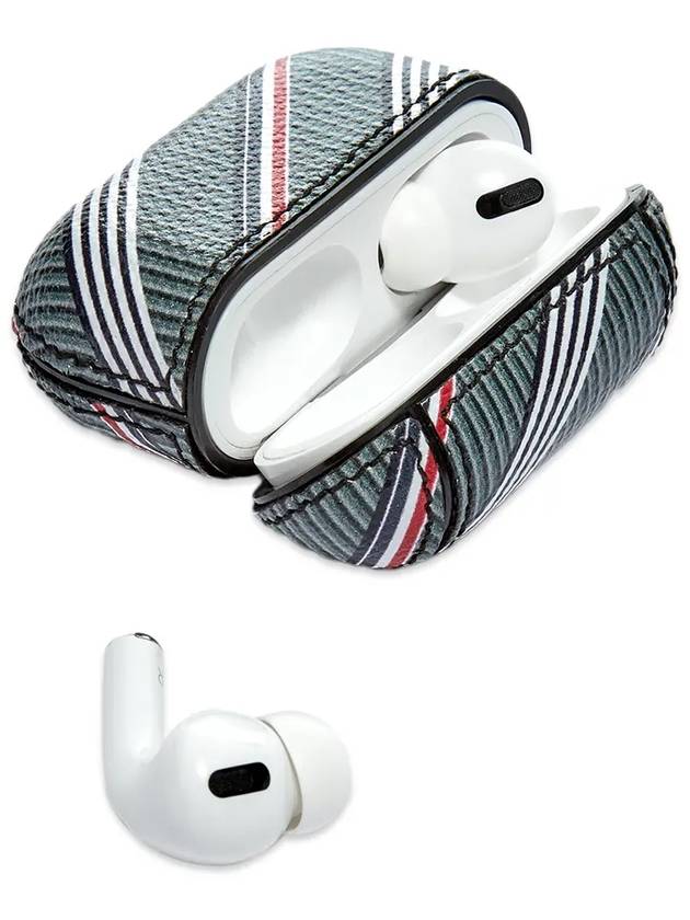 THOM BROWNE BAGS BAG - THOM BROWNE - BALAAN 3