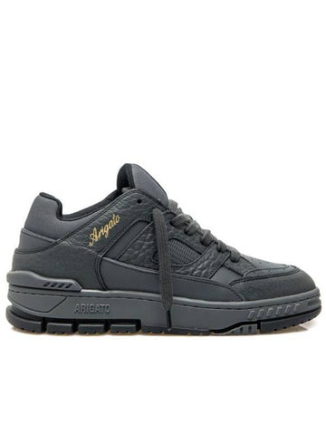 N17 men's sneakers area lo sneaker - AXEL ARIGATO - BALAAN 1