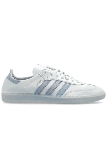 ADIDAS Originals Sport Shoes Samba Deco, Women's, Grey - ADIDAS ORIGINALS - BALAAN 1