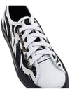 Zebra Gymnic Sneakers 00119FWS00790082 S001 WHITE BLK - Nº 21 - BALAAN 8