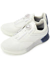 M Golf S Three Boa Spikeless White - ECCO - BALAAN 2