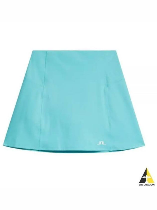 24 KAYLA SKIRT AWSD11290 O140 Women s - J.LINDEBERG - BALAAN 2