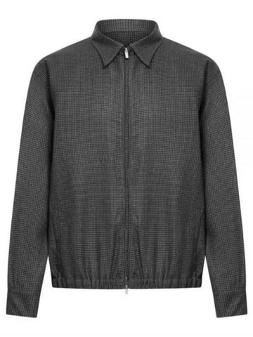 PT Torino TL6SZP010CPTCX23 0250 Check Shirt Jacket - PT TORINO - BALAAN 1