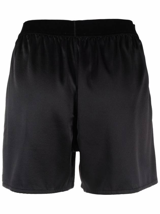 Short Pants SH0021 FAX881 LB999 BLACK - TOM FORD - BALAAN 4