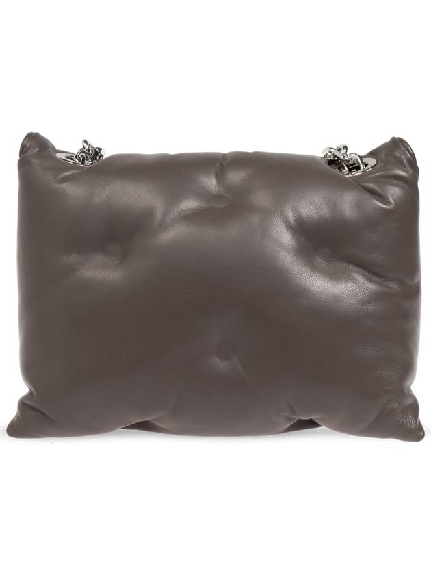 Maison Margiela Shoulder Bag, Unisex, Brown - MAISON MARGIELA - BALAAN 4