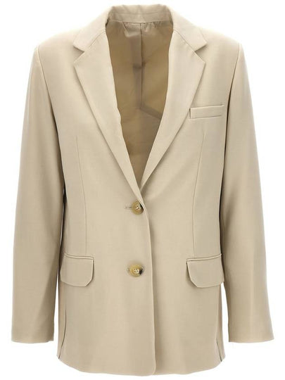 Outerwear N06HW103WNM Beige - HELMUT LANG - BALAAN 2