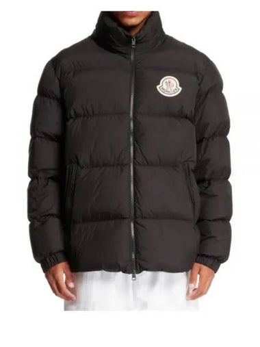 1A00074 5396L 999 Citala short down jacket - MONCLER - BALAAN 1