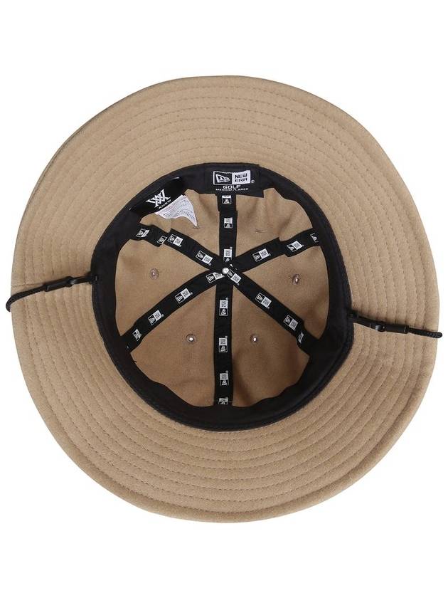 ANEW x NEWERA EXPLORER WOOL BUCKET HATBE - ANEWGOLF - BALAAN 9