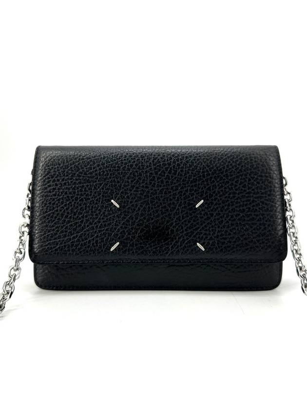 Maison Margiela 4 stitch woc cross bag - MAISON MARGIELA - BALAAN 2