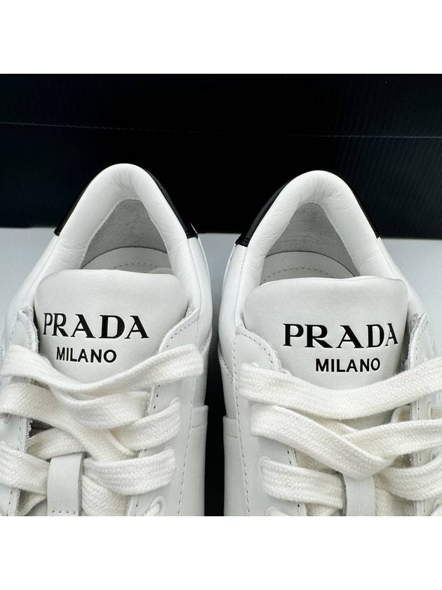 Downtown Sneakers 2EE364 - PRADA - BALAAN 7