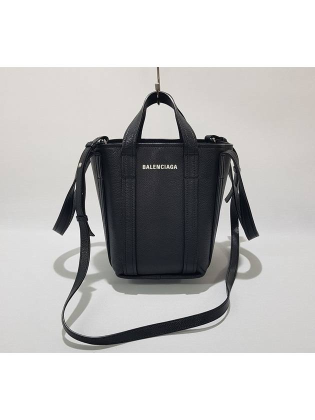 Everyday North South XS 672793 - BALENCIAGA - BALAAN 1