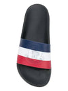 11th Anniversary JEANNE Three Color Slippers 20205 00 01A49 998 - MONCLER - BALAAN 4