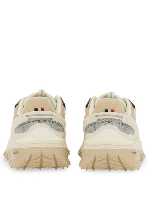 TRAILGRIP SNEAKER - MONCLER - BALAAN 10