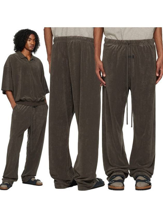 Bamboo Relax Pants - FEAR OF GOD ESSENTIALS - BALAAN 1