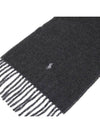 Polo pony scarf 449959334 - POLO RALPH LAUREN - BALAAN 7