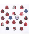 Kids Logo Patch T Shirt 8C000 34 83907 002 - MONCLER - BALAAN 4