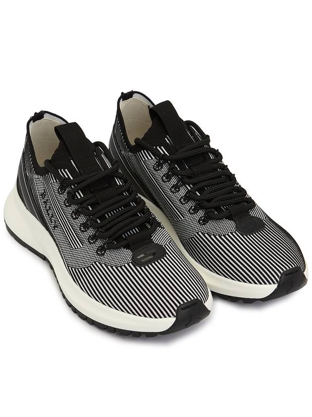 DEAN T 97 Men s Sneakers - BALLY - BALAAN 3