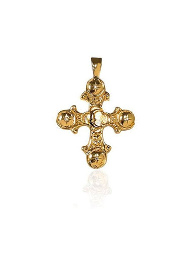 Hermina Athens King Neptune Charm Accessories - HERMINA ATHENS - BALAAN 1