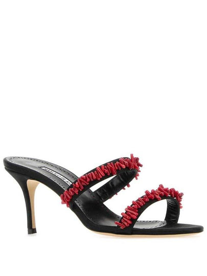 Manolo Blahnik Sandals - MANOLO BLAHNIK - BALAAN 2