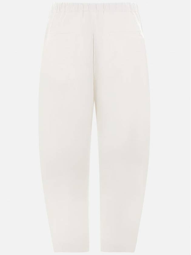 Jil Sander Trousers - JIL SANDER - BALAAN 2