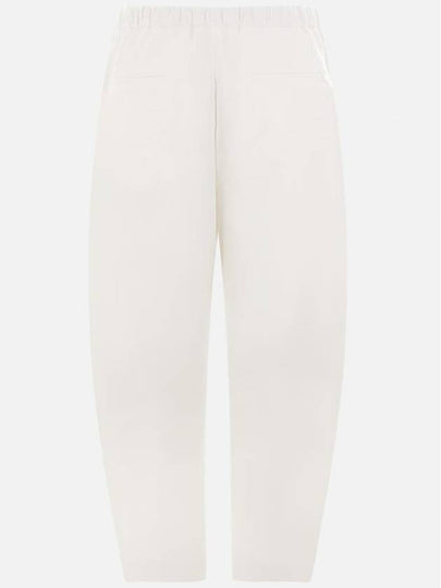 Jil Sander Trousers - JIL SANDER - BALAAN 2