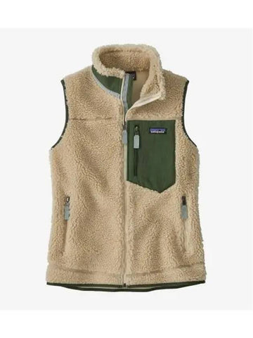 patagonia women s classic retro vest - PATAGONIA - BALAAN 1