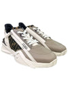 Flow Low Top Sneakers 7E1392 - FENDI - BALAAN 1