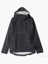 Algron 2 0 Jacket Man Black 10003 999 - KLATTERMUSEN - BALAAN 2