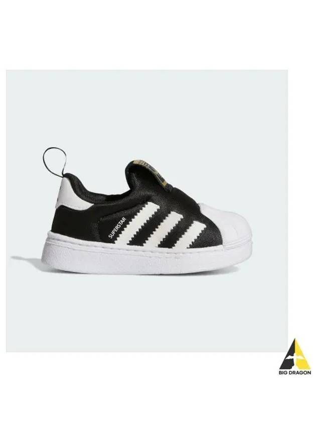 adidas KIDS Superstar 360 GX3233 - ADIDAS - BALAAN 1