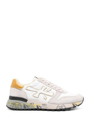 sneakers MICK6613 OFFWHITE - PREMIATA - BALAAN 1