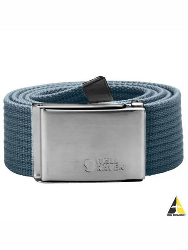 24 Canvas Belt Dusk 77029042 - FJALL RAVEN - BALAAN 1