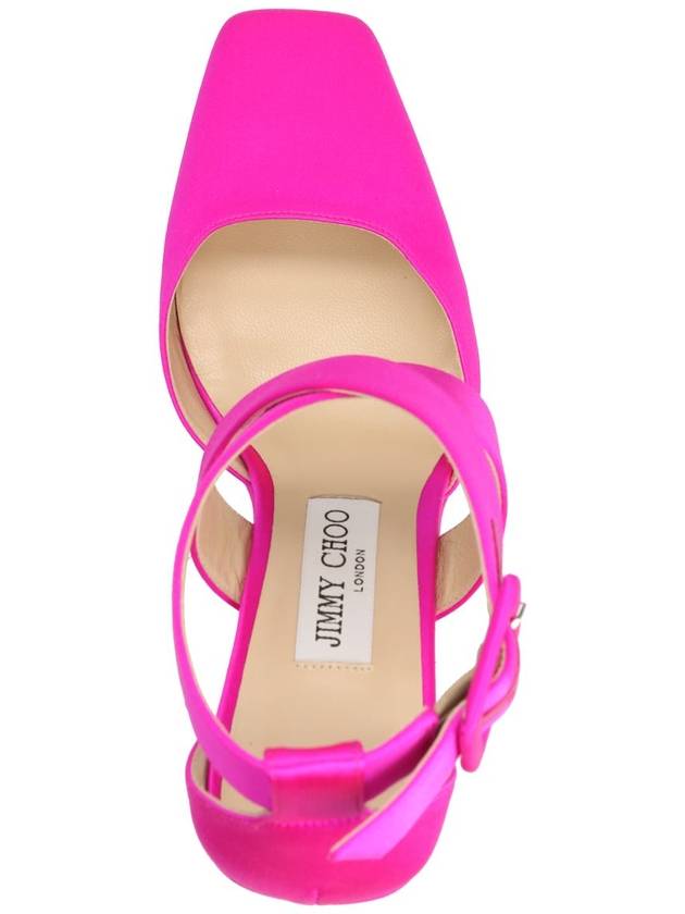 Jimmy Choo 'Gian' Pumps - JIMMY CHOO - BALAAN 7