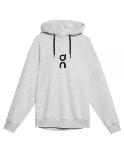 Club Hoodie Grey - ON RUNNING - BALAAN 2