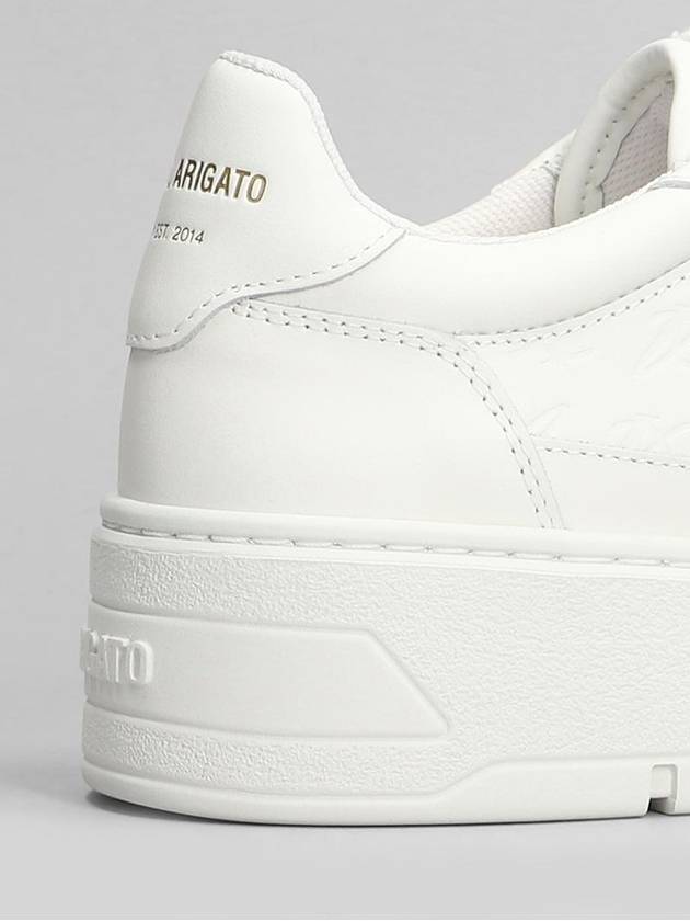 Axel Arigato Orbit Neo Sneakers - AXEL ARIGATO - BALAAN 5