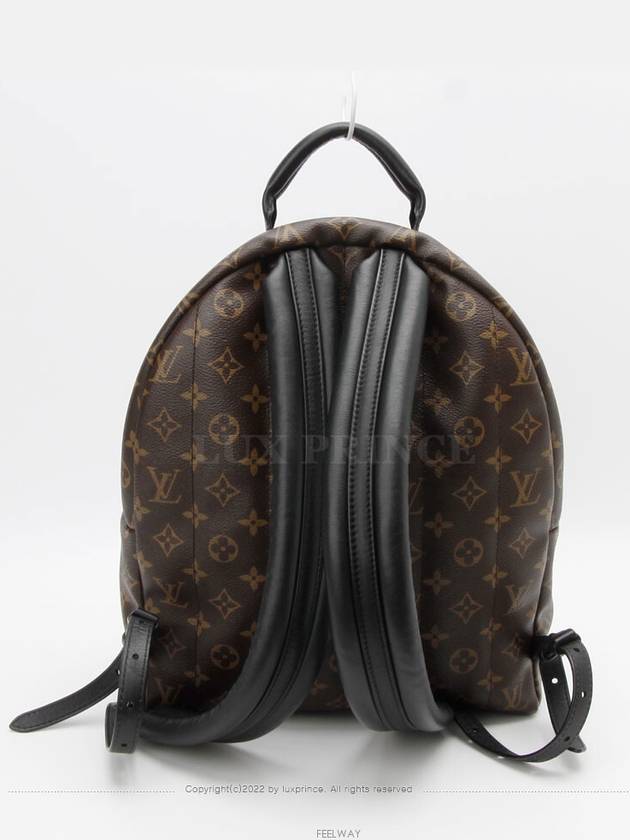 men backpack - LOUIS VUITTON - BALAAN 3