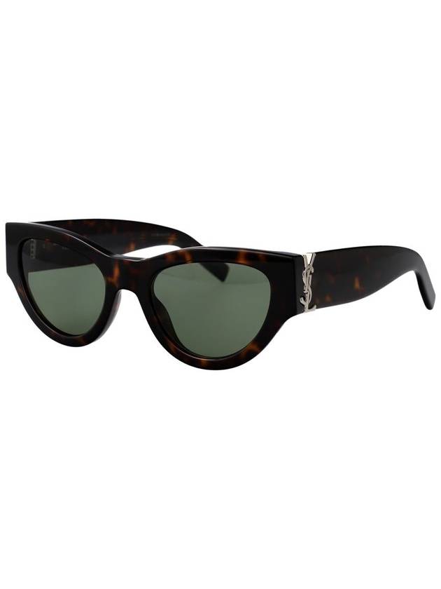 Saint Laurent Eyewear Sunglasses - SAINT LAURENT - BALAAN 2