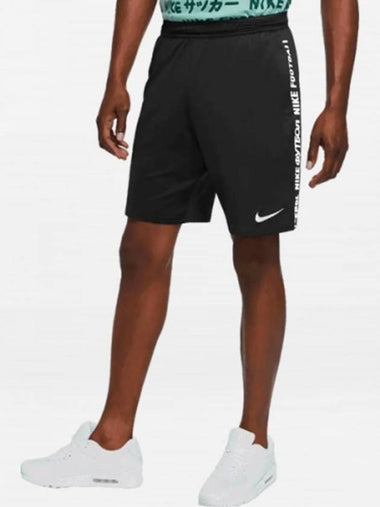 01AA4209011FCSideline Sports Short PantsBlack - NIKE - BALAAN 1