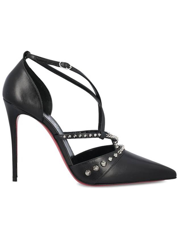 Christian Louboutin Heeled Shoes - CHRISTIAN LOUBOUTIN - BALAAN 1