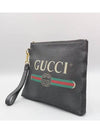 572770 clutch bag - GUCCI - BALAAN 3