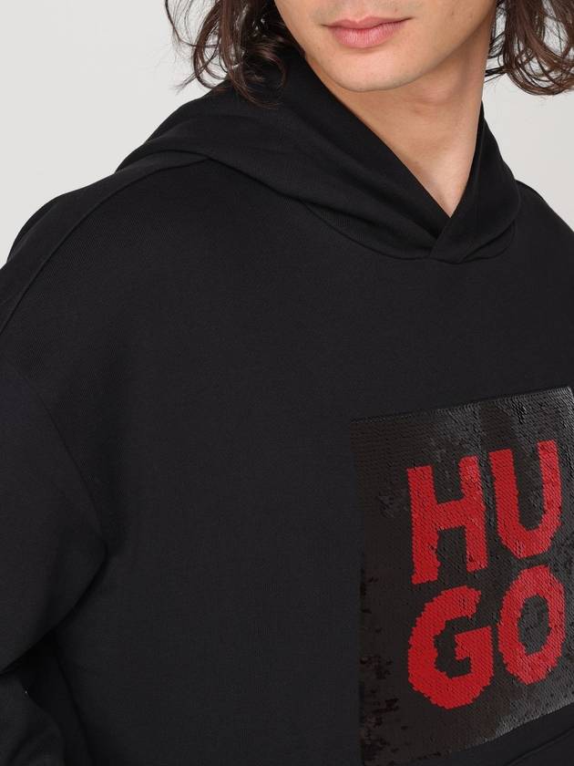 Sweatshirt men Hugo - HUGO BOSS - BALAAN 3