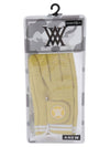 W THUMB COMBI GLOVE PAIR YE - ANEWGOLF - BALAAN 9