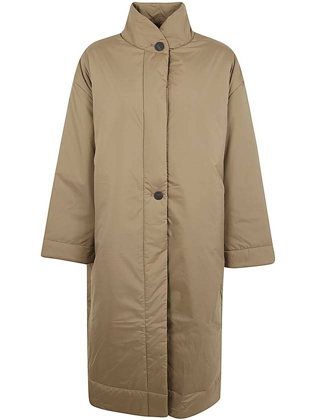 Studio Nicholson Padded Long Coat Clothing - STUDIO NICHOLSON - BALAAN 1