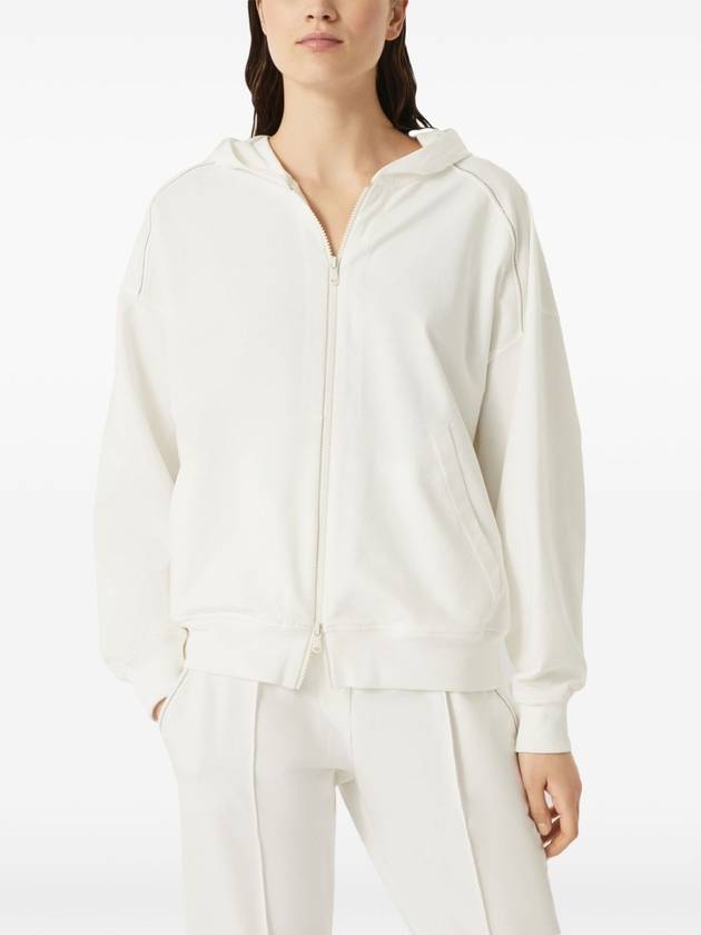 Brunello Cucinelli Sweaters White - BRUNELLO CUCINELLI - BALAAN 3