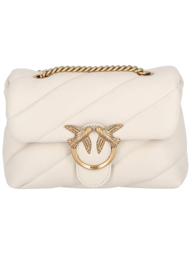 Pinko Bags.. White - PINKO - BALAAN 1