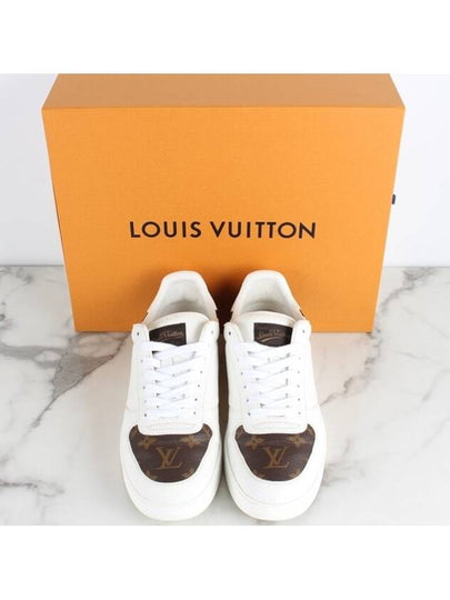 Rivoli sneakers 7 260 - LOUIS VUITTON - BALAAN 2