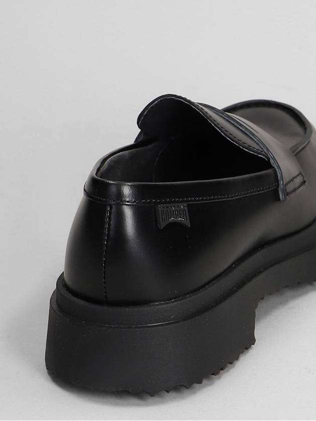 Camper Walden Loafers - CAMPER - BALAAN 5