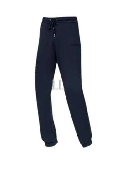 Alpha Track Pants Navy - J.LINDEBERG - BALAAN 2