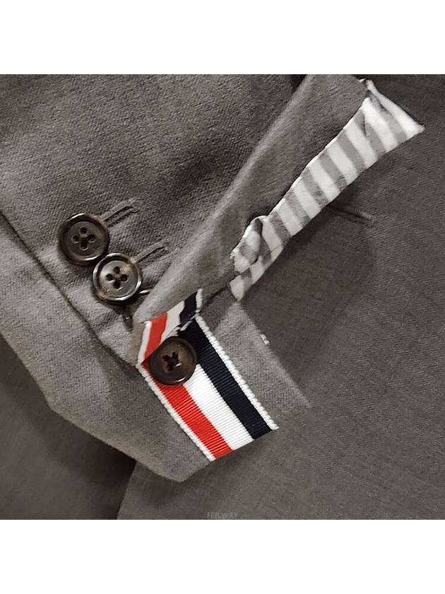 men suit - THOM BROWNE - BALAAN 8